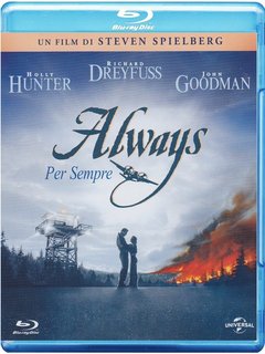 Always - Per sempre (1988) Full Blu-Ray 34Gb AVC ITA DTS 2.0 ENG DTS-HD MA 5.1 MULTI