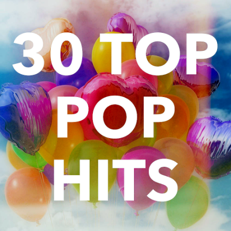 VA - 30 Top Pop Hits (2019)