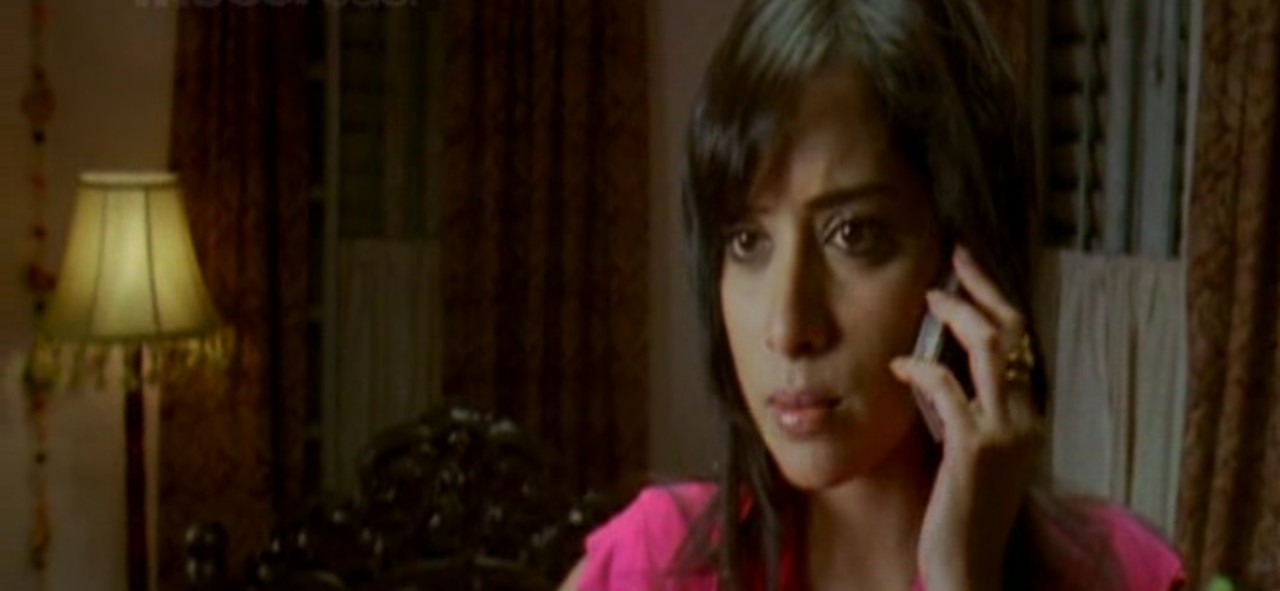 Cross Connection Movie Screenshot
