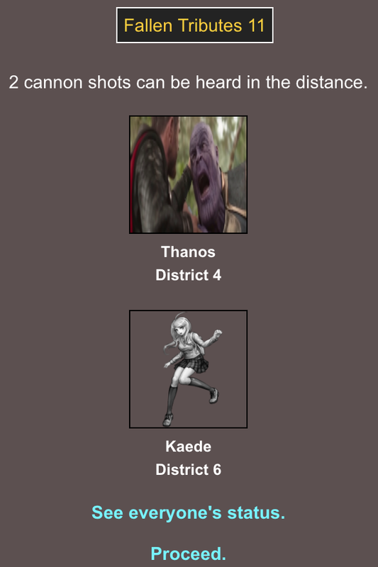 34 Reboot HGS S34 Deaths 11