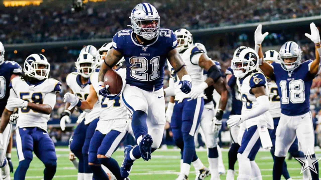 Dallas Cowboys se convierten en la franquicia más cara de la historia 