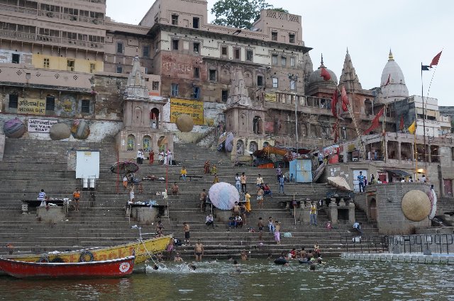 Día 14- Varanasi: Hinduísmo y Budismo en la ciudad sagrada - INDIA Y NEPAL POR LIBRE: 21 INTENSOS DIAS Y UNA TOTAL AVENTURA (2)