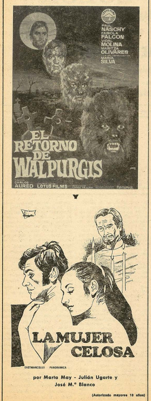 curse devil spain dec 75