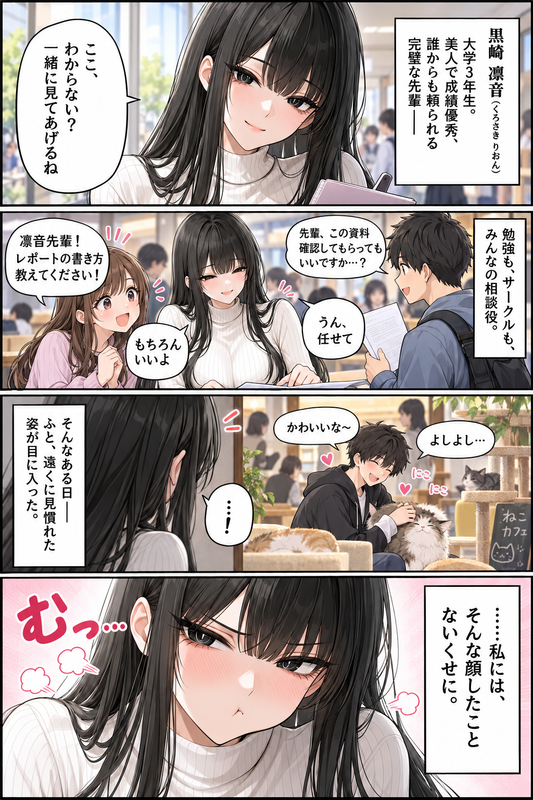 凛音