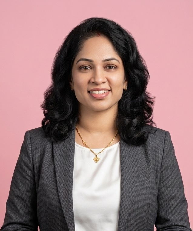 Ranjana Ranjit Photo