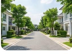 Housing society