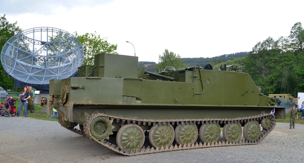 Lešany 2019 otevření 175