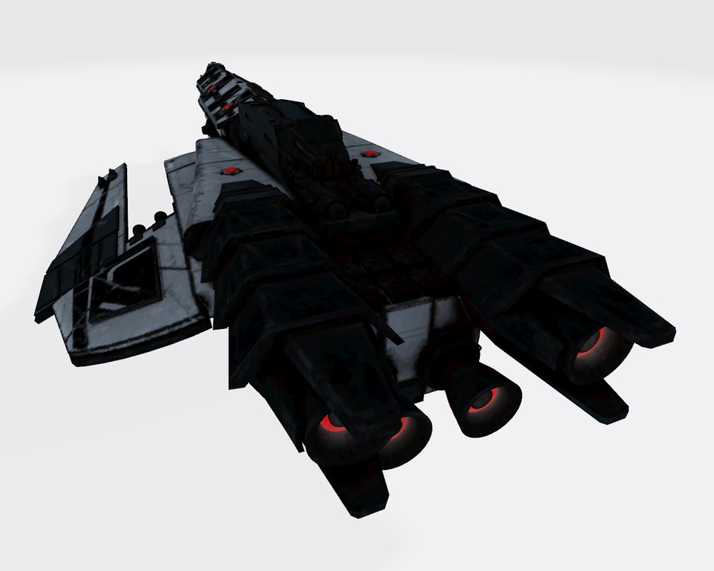 Cylon scout2