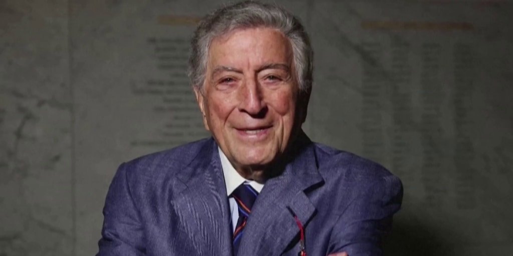 Tony Bennett
