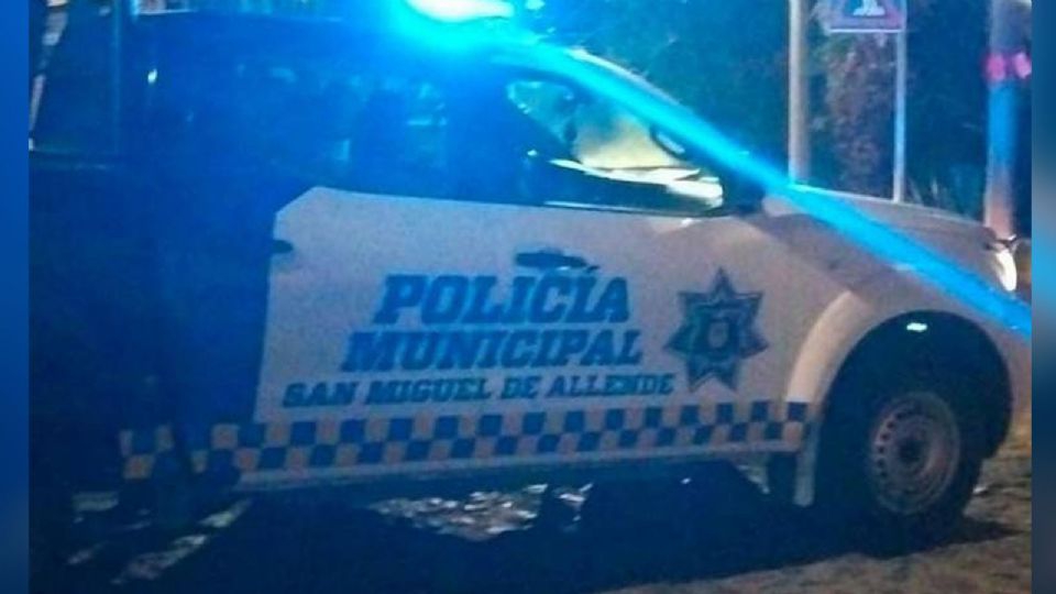 Menor de edad es asesinado a puñaladas al salir de una boda en Guanajuato