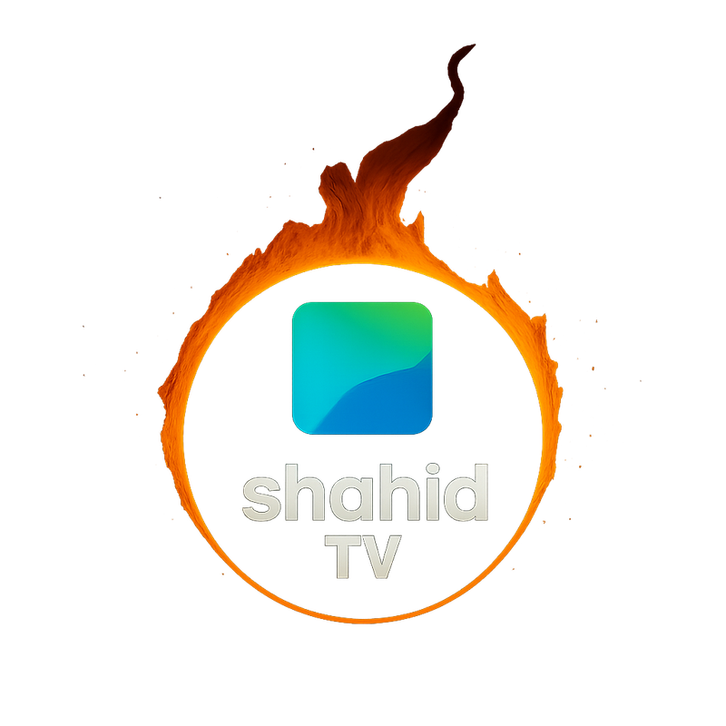 Shahid