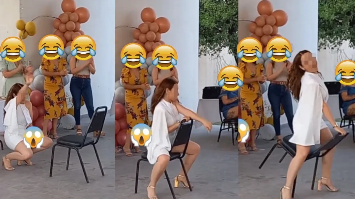 'Así se mata al gusano': Baile ‘erótico’ de mujer se vuelve viral (VIDEO)