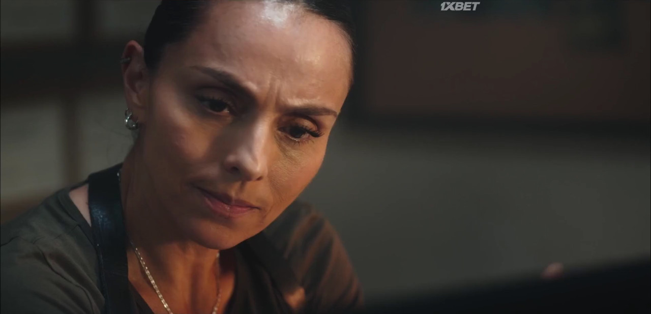 Непризнанные грехи 03[19-26-30]