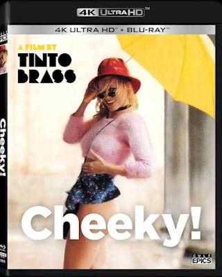 Trasgredire (2009) Full Blu Ray UHD 4K ITA ENG DTS HD MA