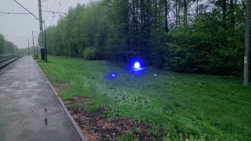 Подборка фактов о шаровой молнии - от древних мифов до современных гипотез Подборка фактов о шаровой молнии - от древних мифов до современных гипотез