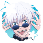 Gojo | Jujutsu Kaisen