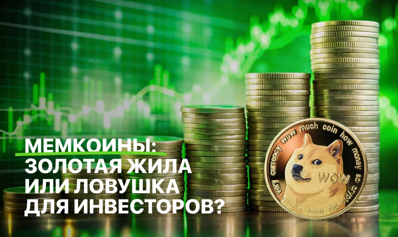 card image Стоит ли инвестировать в мем-койны?