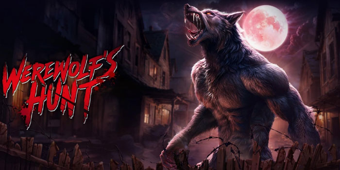 Rahasia Bermain Slot Werewolf's Hunt di Situs Dorahoki