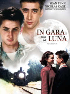 In gara con la luna  (1984)  Dvd9