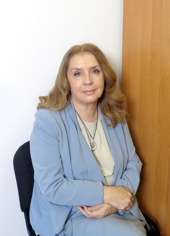 Светофор. Судья 1