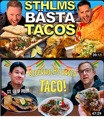tacos
