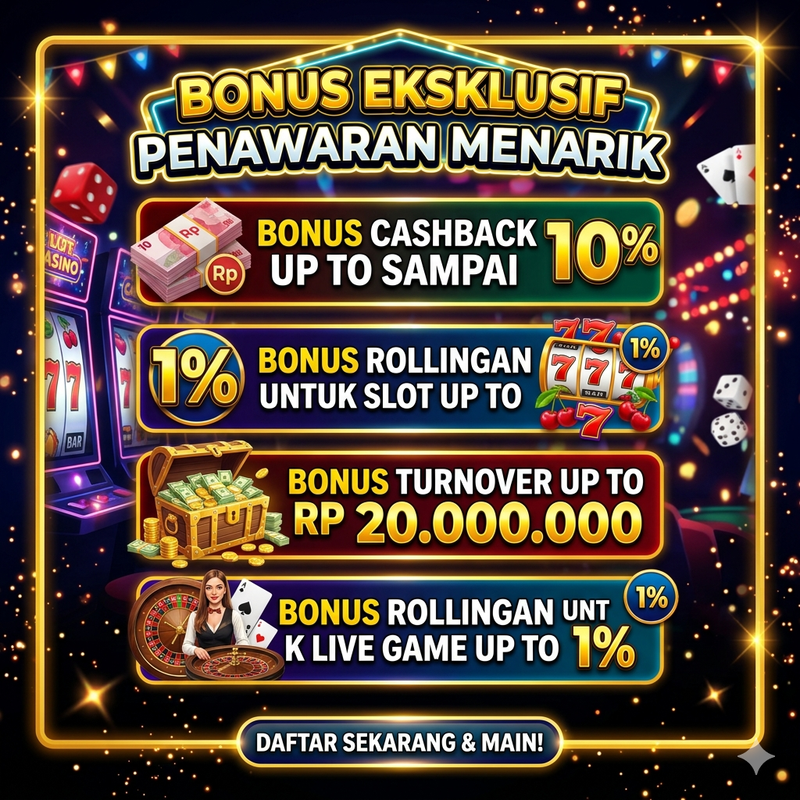 REKOMEN77 mobile