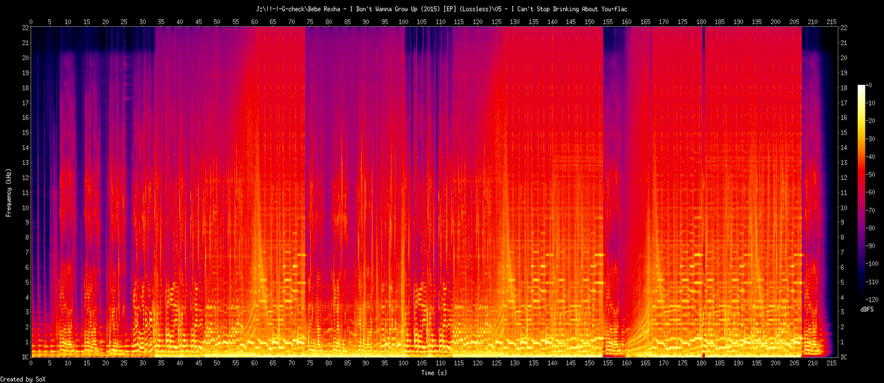 05 - I Can't Stop Drinking About You.flac