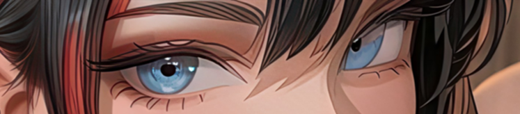 I would drown in the sea that is you gaze.