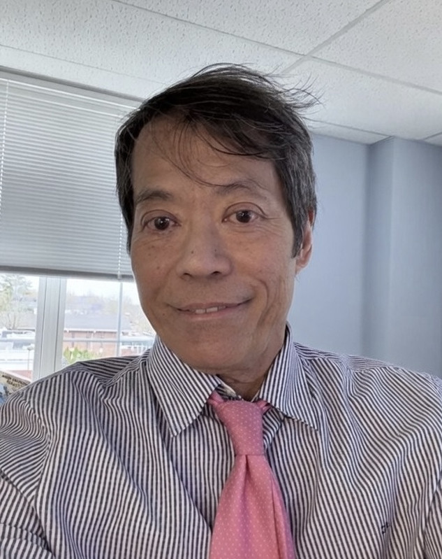 Dr. Mark Tan, MD FACP FACR