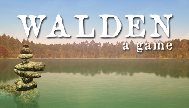 Walden a game v 2019 03 28 1527 Unity3D Linux Native