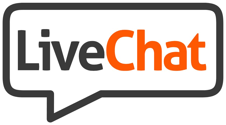 LiveChat Button