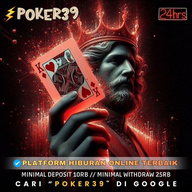 POKER39
