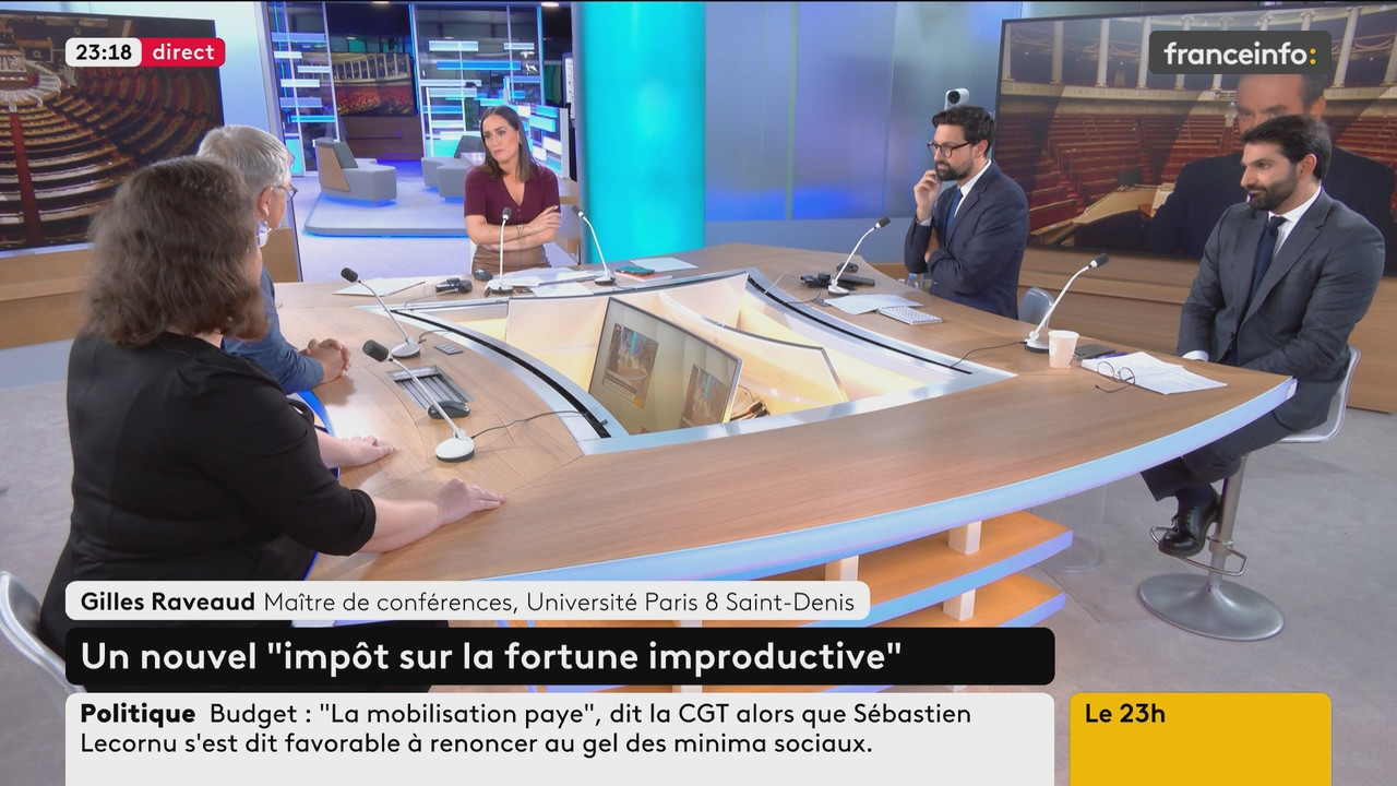 23h info Franceinfo 2025 10 31 21 54 79 ts snapshot 00 25 07 736