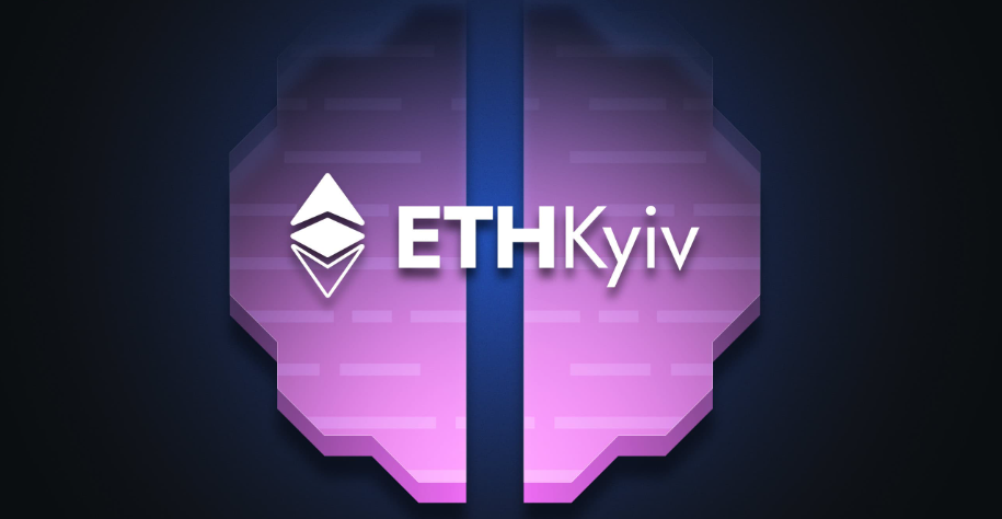 card image Создание ИИ-агентов и практики ETHKyiv Impulse