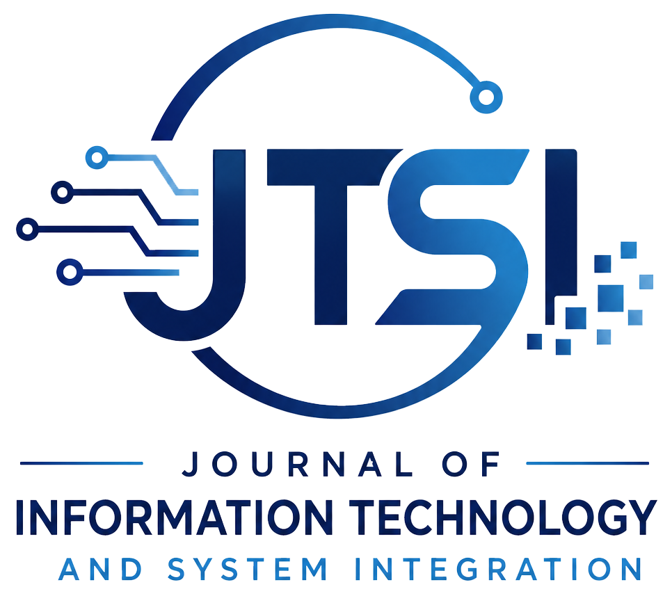 Logo JTSI
