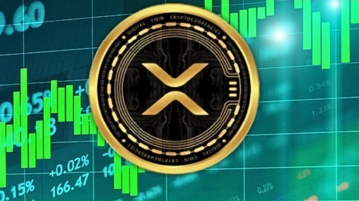 card image XRP на пороге решающего движения