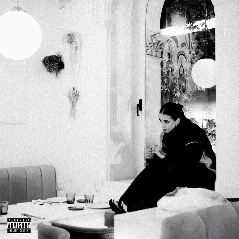 Young Miko - Do Not Disturb (Explicit)