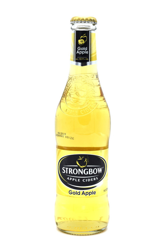 Strongbow (330 Ml.)