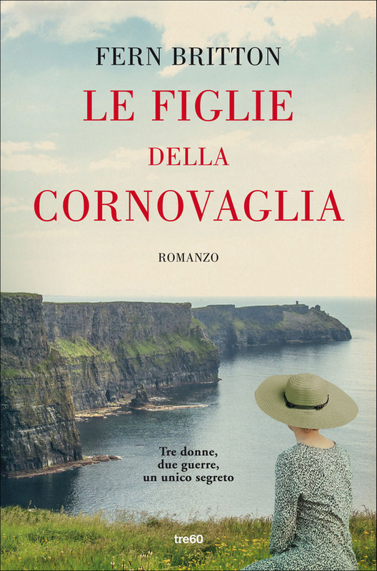 Fern Britton – Le figlie della Cornovaglia (2021)
