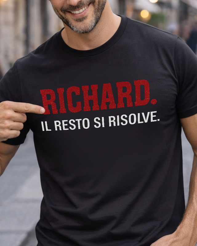 RICHARD