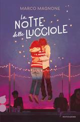 Marco Magnone – La notte delle lucciole. Ossigeno (2026)