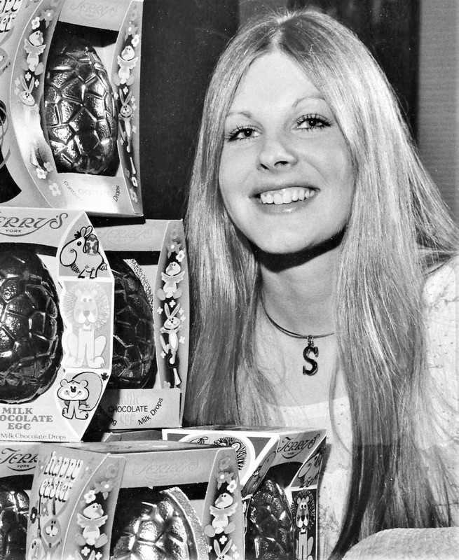 Sue Easter