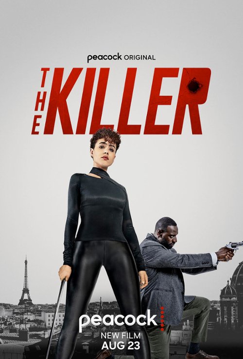The Killer (2024) MULTi.1080p.BluRay.x264.DTS-HD.MA-R22 / Lektor i napisy PL