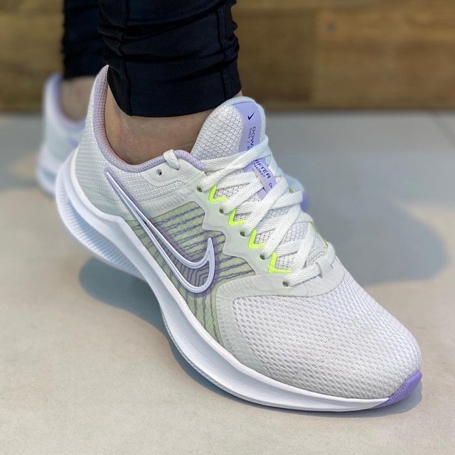 tenis nike downshifter 11 feminino