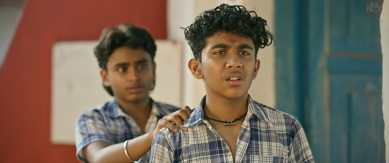 Sukran 2026 WebRip [Malayalam] 480p 720p ESub Screenshot