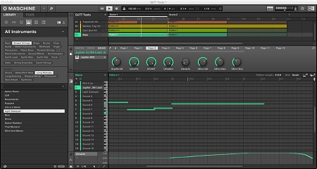 Native Instruments Maschine 2 v2.14.6 (Mac OS X) Native Instruments Maschine 2 v2.14.6 (Mac OS X)