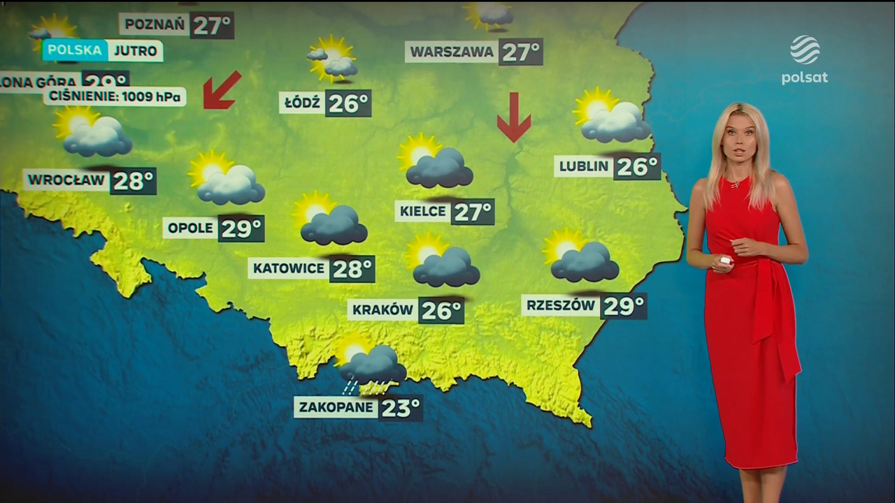 18 07 2024 ksenia chlebicka polsat 5