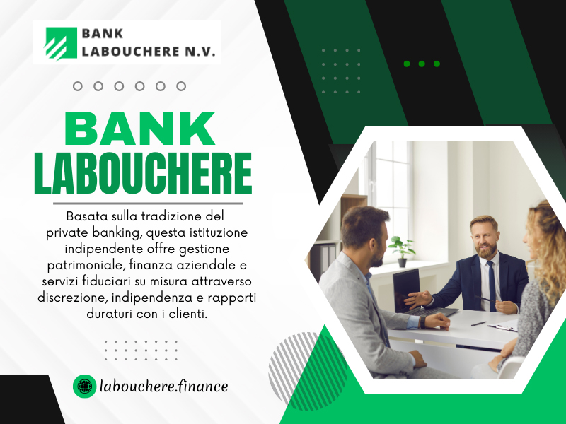 Bank Labouchere