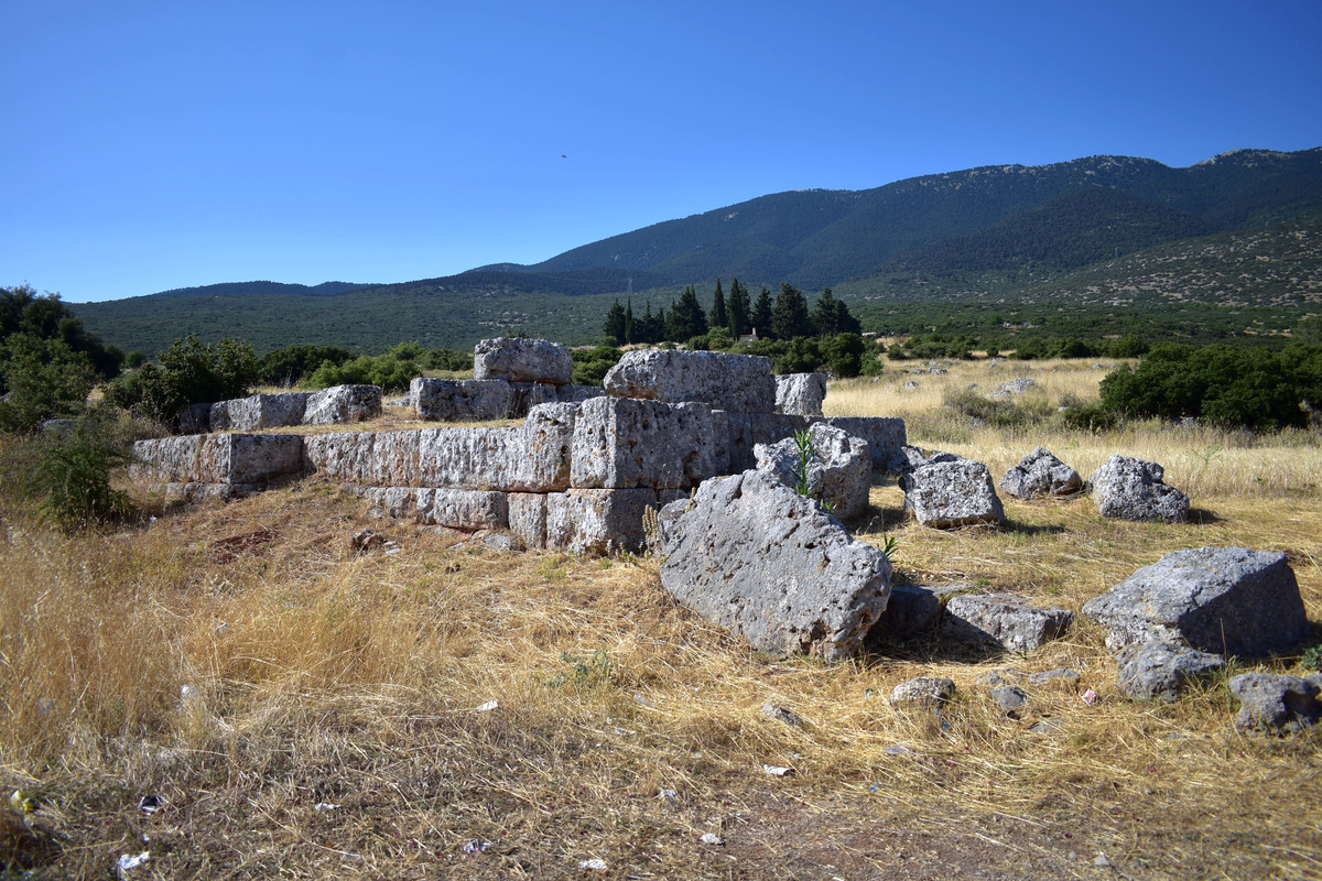 Αρχαίες Πλαταιές (19)