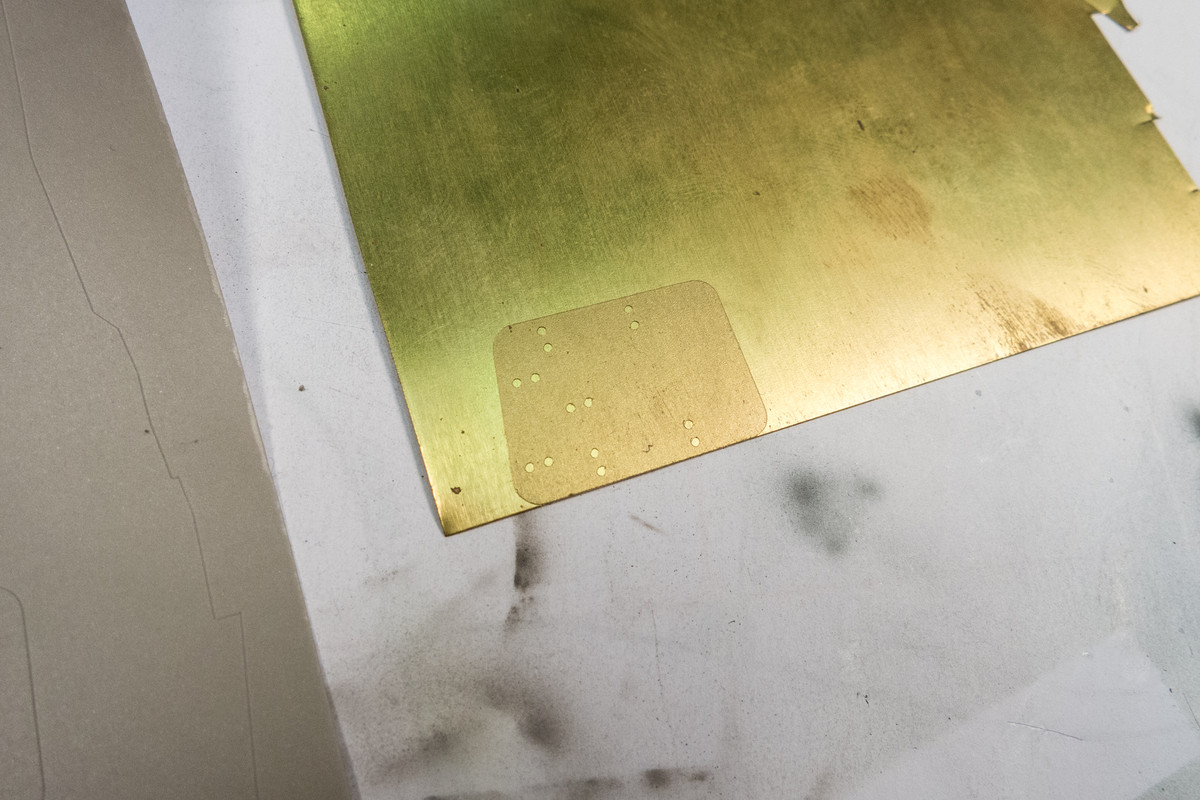 How to scribe a panel: one solution to solve two difficult challenges ...